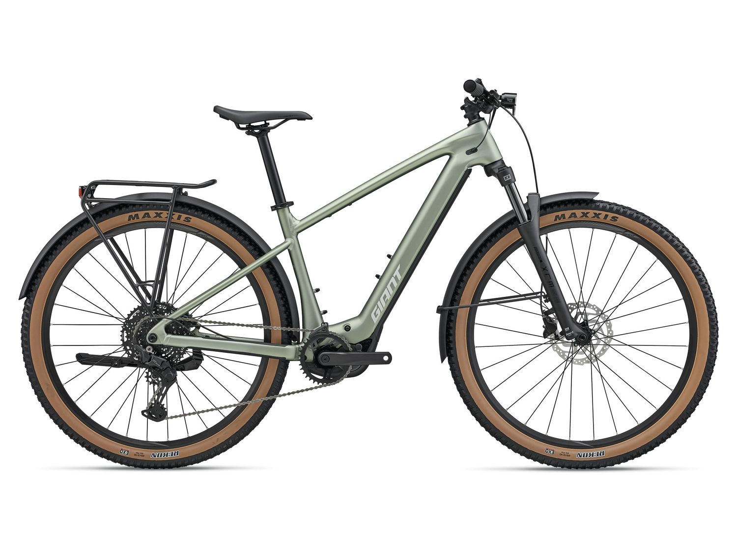 27 Talon E+ EX