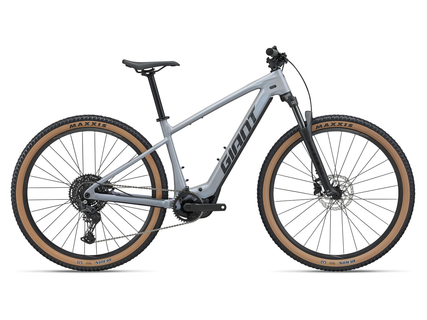 27 Talon E+ 2