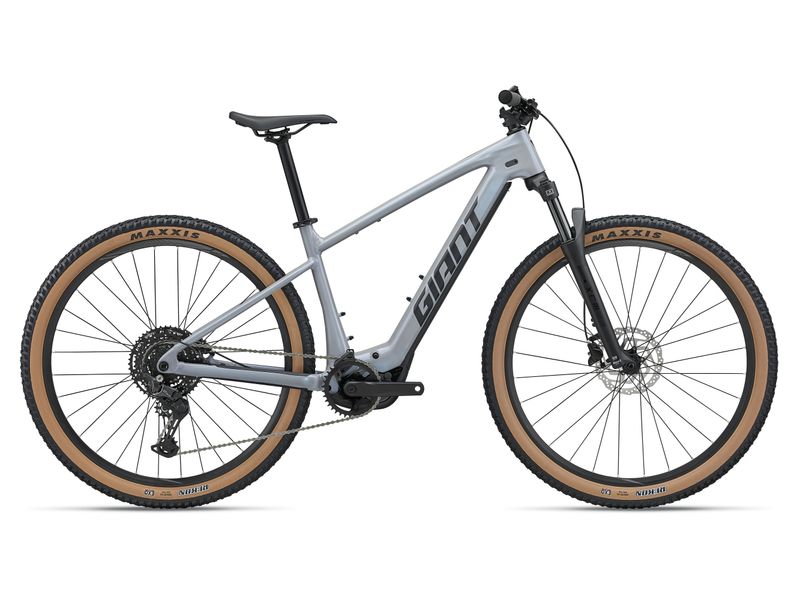 27 Talon E+ 2