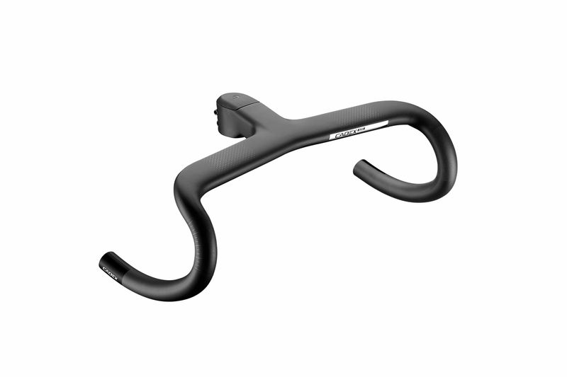 CADEX AERO INTEGRATED ROAD HANDLEBAR V2