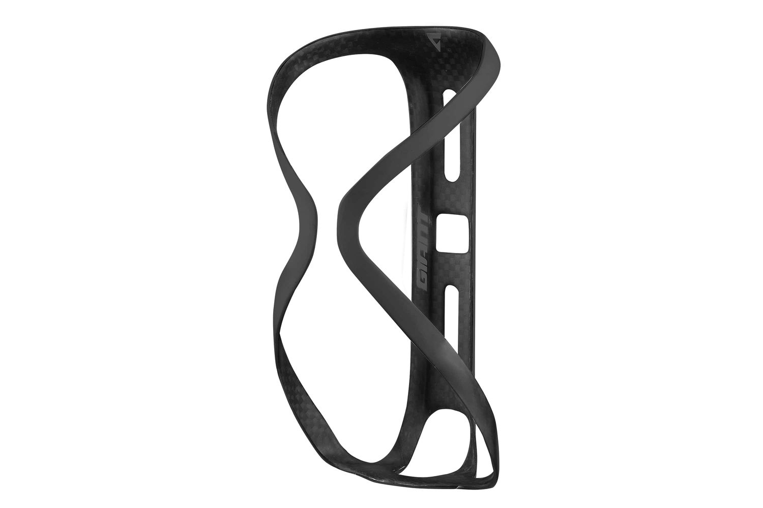 Airway Pro 3K Carbon Bottle Cage Carbon / Black