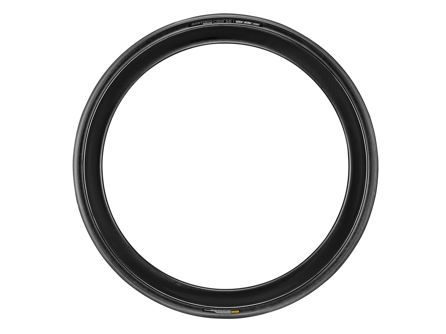Gavia course 1 Tire