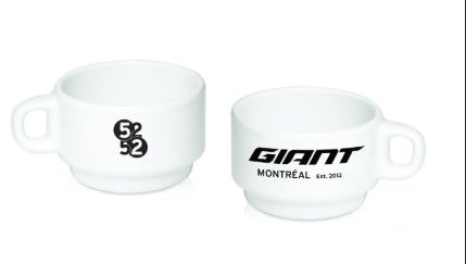 5252 Espresso Cup