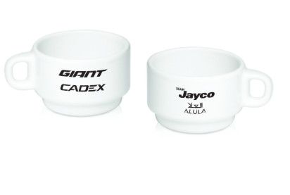 Team Jayco - Espresso Cup