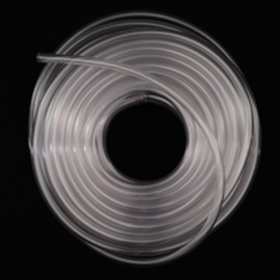 Tubing - Clear PVC for 3/8&quot; Auto-Siphon - 5/16 (Per Foot)