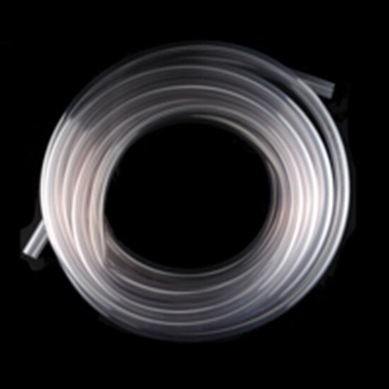 Tubing - Clear PVC for 1/2&quot; Auto-Siphon - 7/16 I.D.