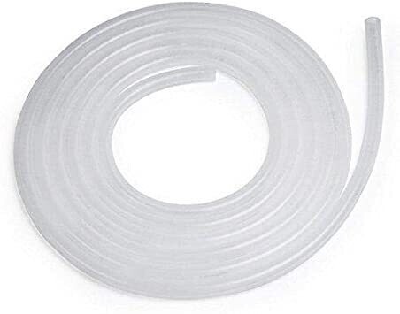 Tubing - Silicone - 3/8&quot; I.D.