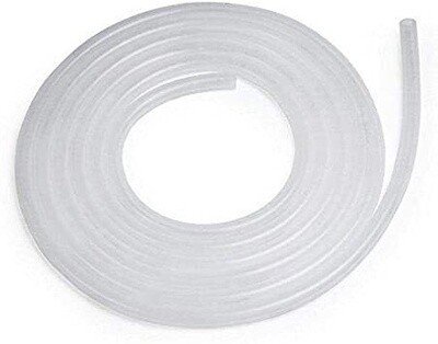 Tubing - Silicone - 3/8&quot; I.D.
