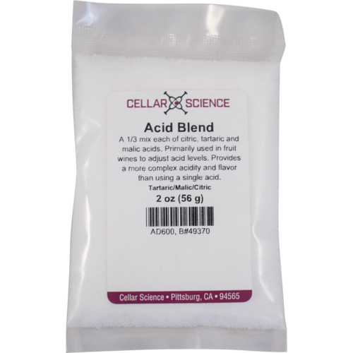 Acid Blend 2oz