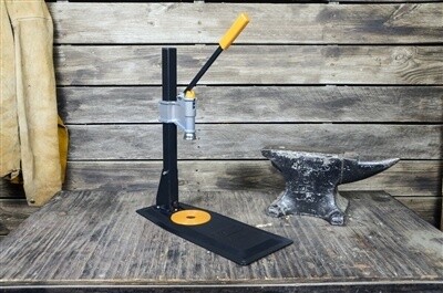 Anvil Bottle Capper | Bench Capper