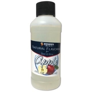 Apple Flavoring 4oz