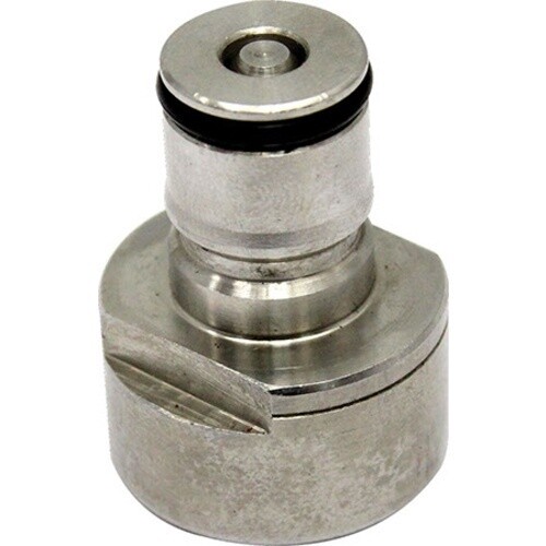Ball Lock Post For Sanke Tap - Gas