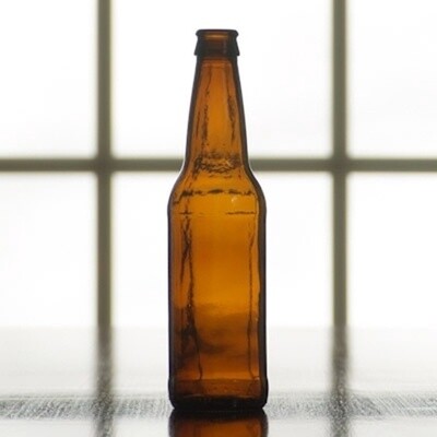 Beer Bottles 12oz (Case of 24)