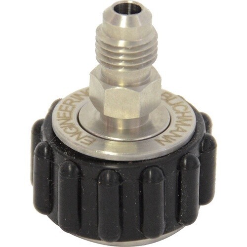 Blichmann 1/4&quot; Flare Quick Connector