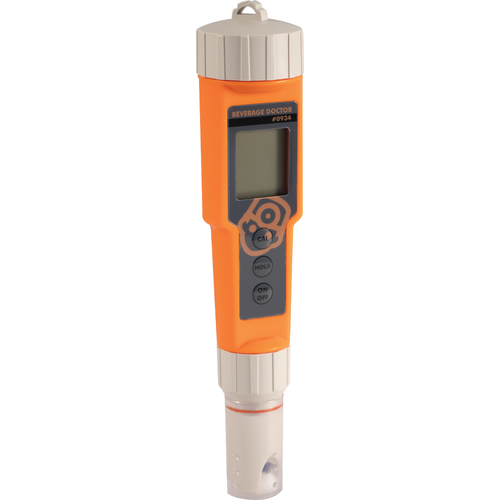 Beverage Doctor- Pen Style pH Meter
