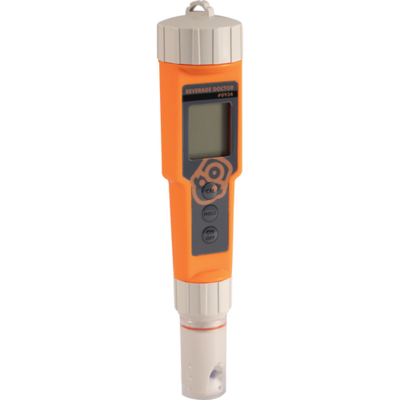 Beverage Doctor- Pen Style pH Meter