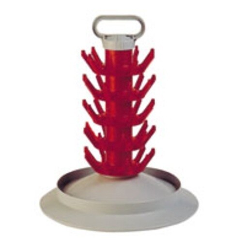 Bottle Tree- 45 Seat w/ Handle
