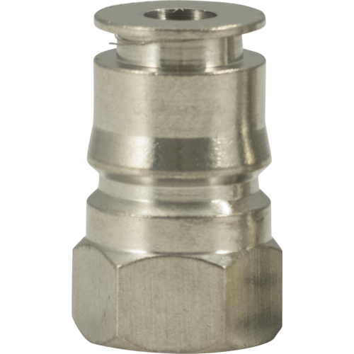 Body Connect GAS Pin to Ball Lock Conversion