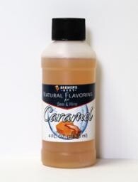 Caramel Flavoring 4oz