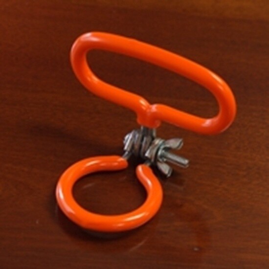 Carboy Handle - 3-6 Gallon - Orange