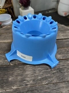 Carboy Dryer