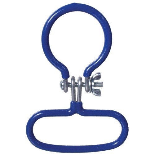 Carboy Handle - 6.5 Gallon - Blue