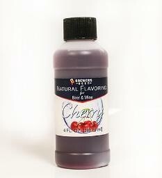 Cherry Flavoring 4oz