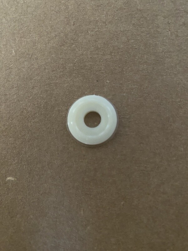 Co2 Nylon Washer