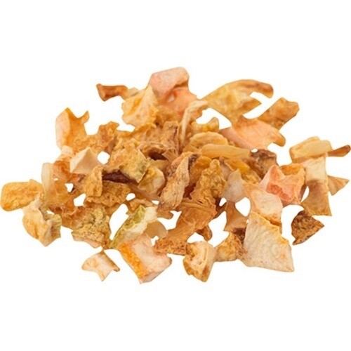 Dried Lemon Peel 1 oz