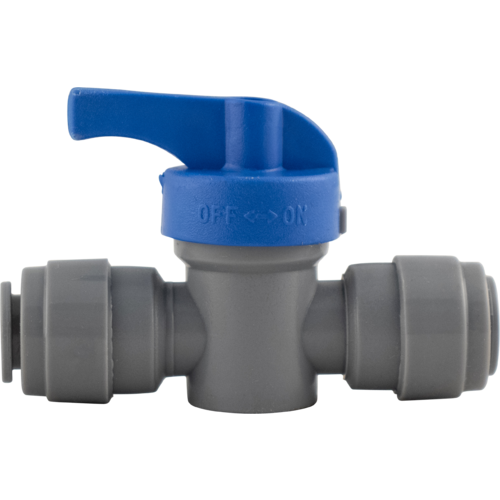 Duotight 8mm (5/16) Ball Valve