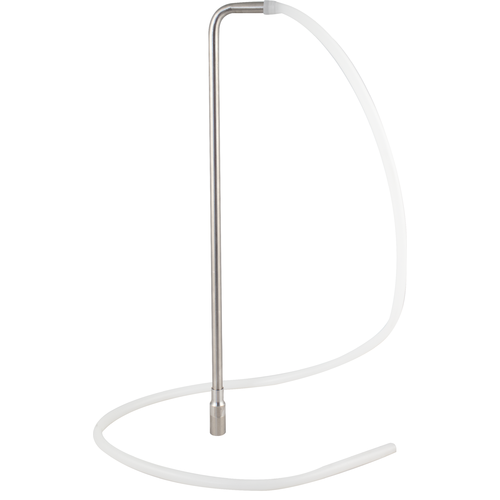 Easy Jiggler - SS Auto Siphon Racking Cane