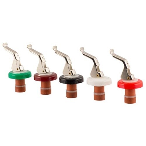 Expansion Stoppers