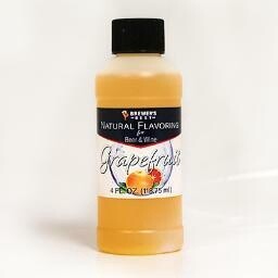 Grapefruit Flavoring 4oz
