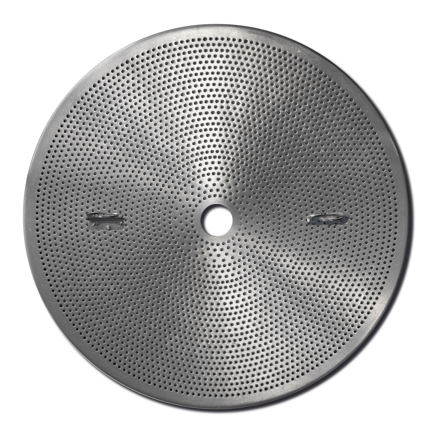 Grainfather G30 Rolled Edge Perforated Top Plate