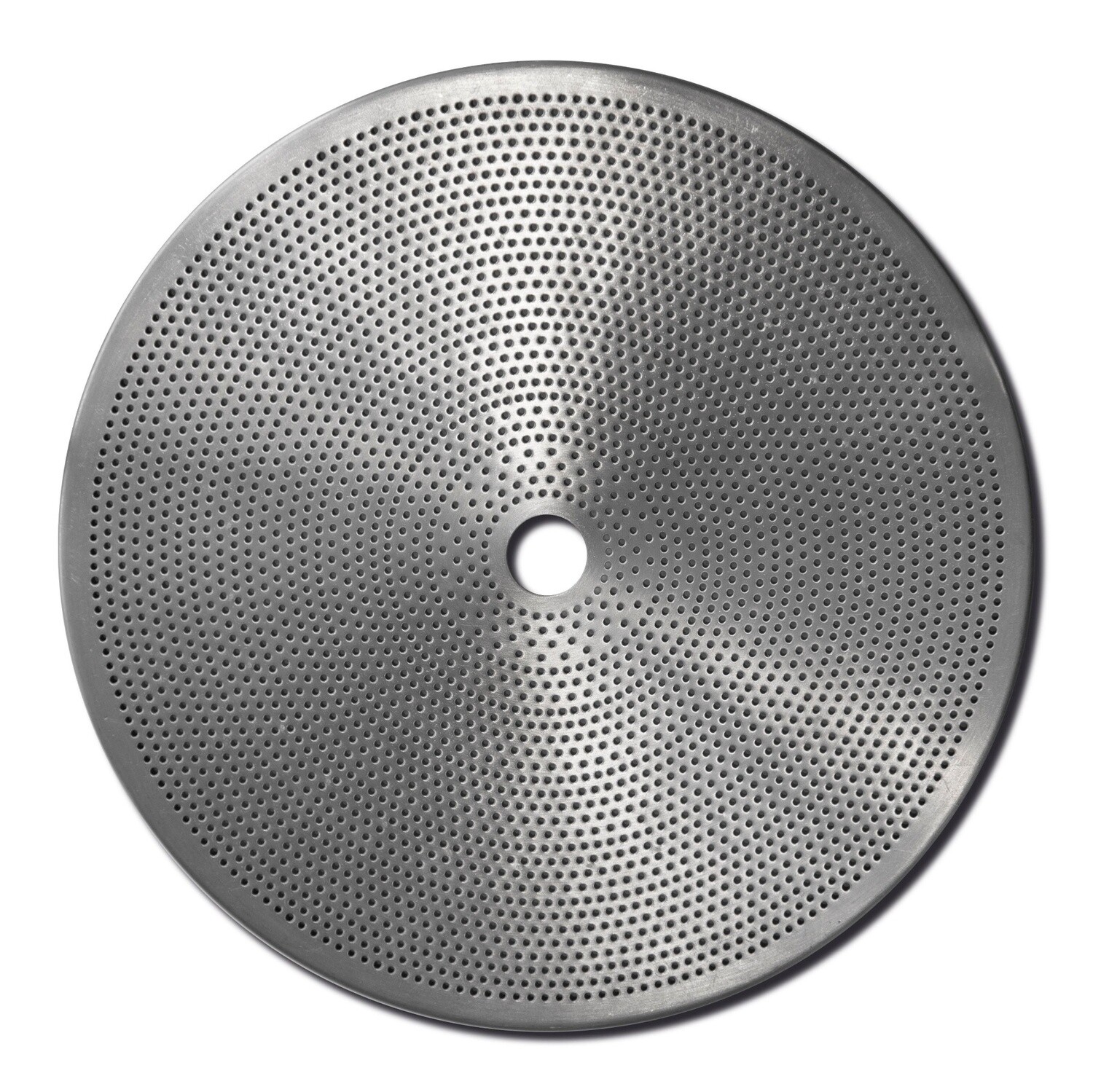 Grainfather G30 Rolled Edge Perforated Bottom Plate