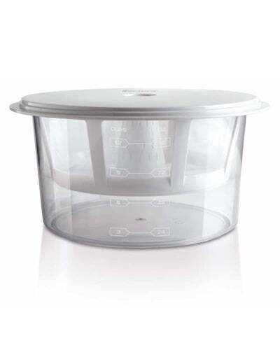 Greek Yogurt Strainer 2 qt