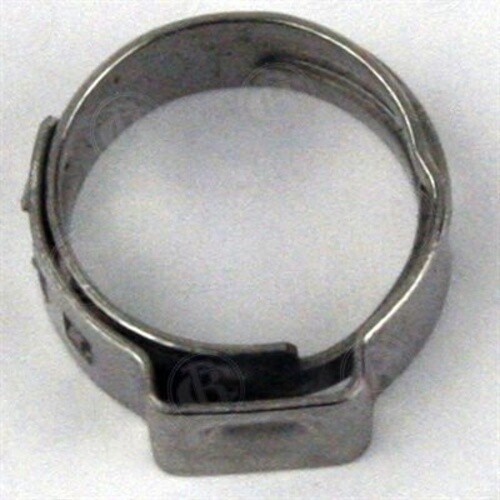 Hose Clamp Oetiker Stepless 13.2-15.7mm