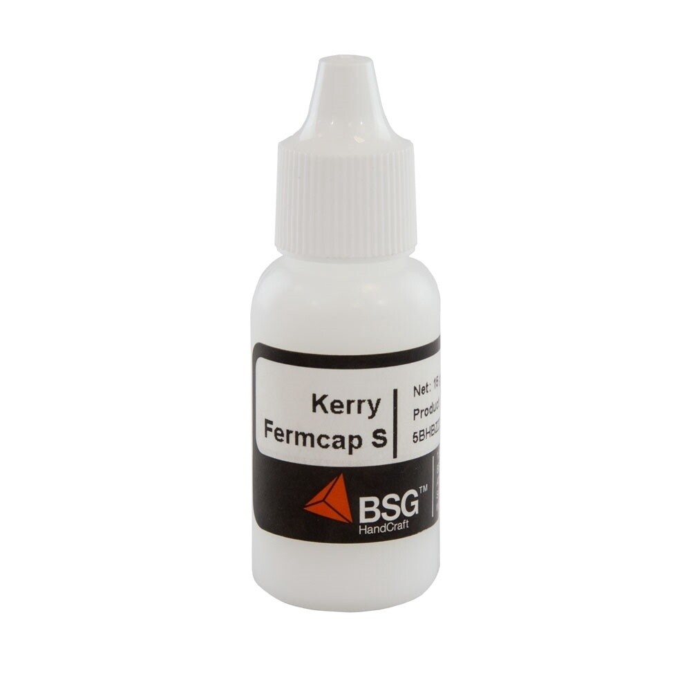 Kerry Fermcap - .5 oz.