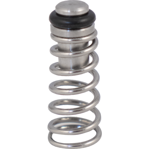 Komos Universal Poppet and Spring