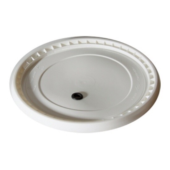 Lid for 2 gallon / Grommeted