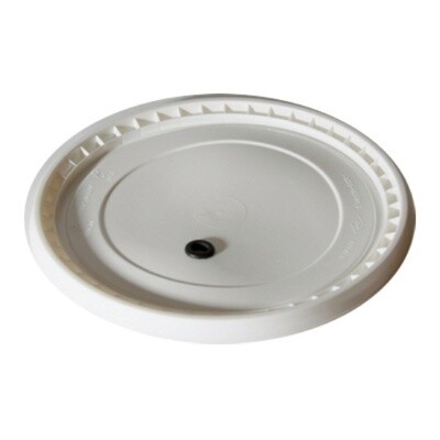 Lid for 2 gallon / Grommeted
