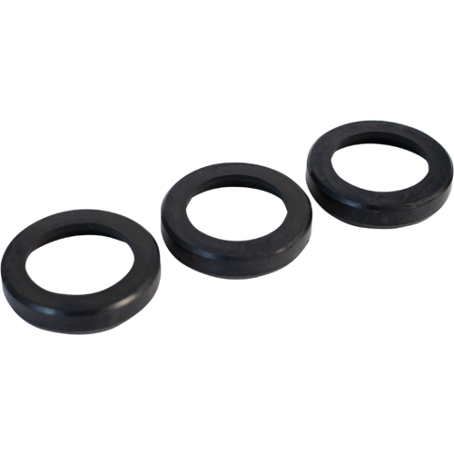 O-Ring Body Sankey D Couplers