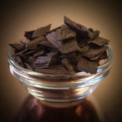Oak Chips - American Heavy Toast 4oz