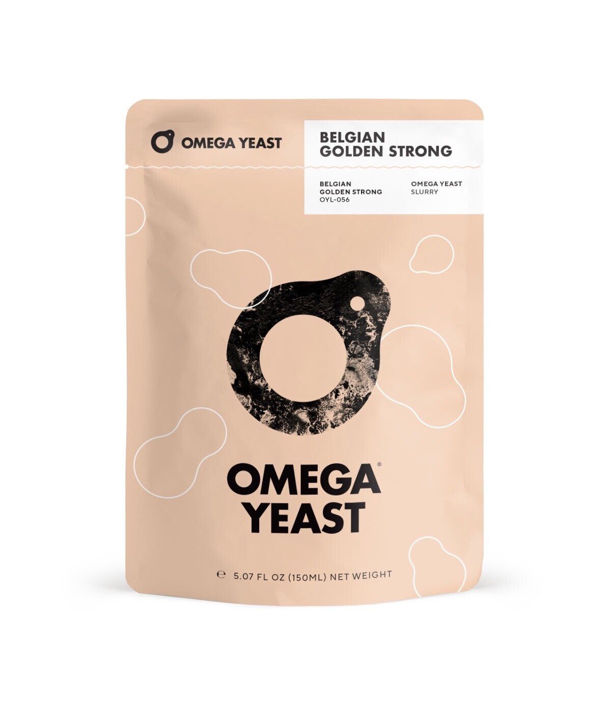 OYL-056 Belgian Golden Strong Ale