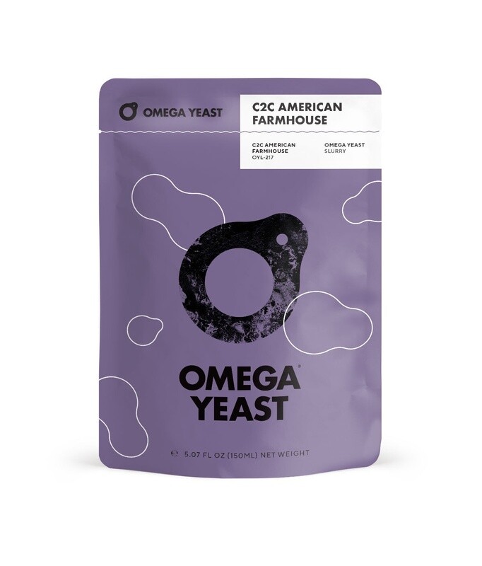 OYL-217 C2C American Farmhouse Blend