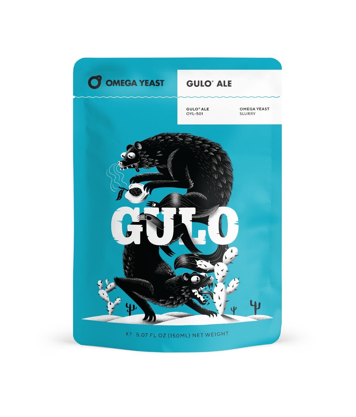 OYL-501 Gulo Ale