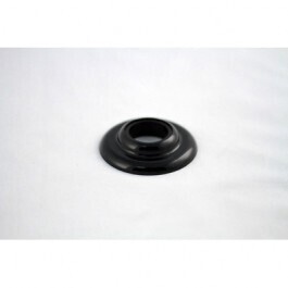 Plastic Flange for Shank