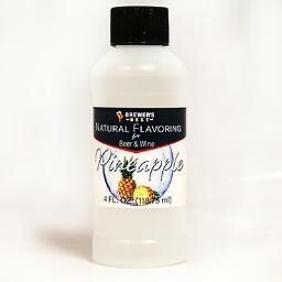 Pineapple Flavoring 4oz