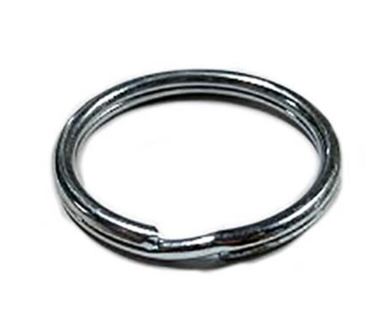Pressure Release Pull Ring