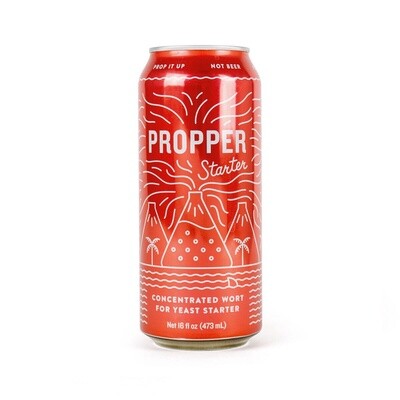Propper Starter- Single Can